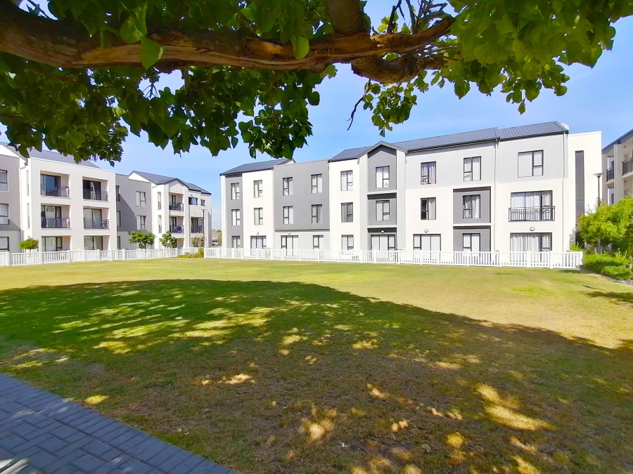 1 Bedroom Property for Sale in Haasendal Western Cape